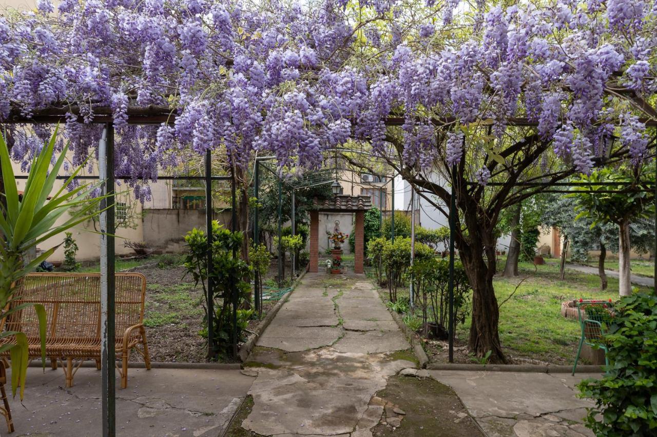 Antica Dimora Sant'Anna Hotel Florença Exterior foto