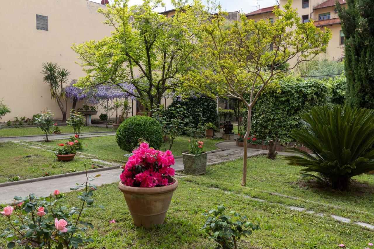 Antica Dimora Sant'Anna Hotel Florença Exterior foto