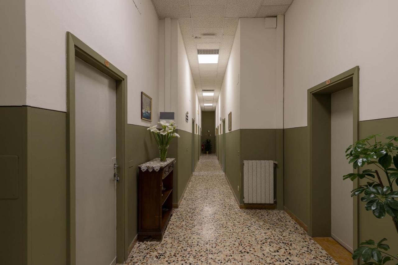 Antica Dimora Sant'Anna Hotel Florença Exterior foto