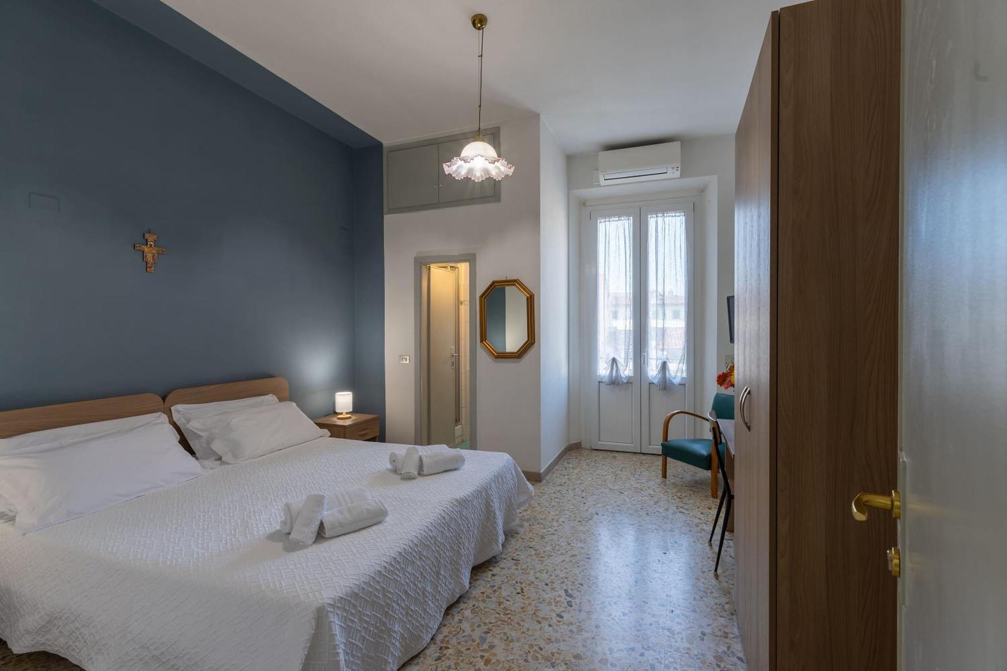Antica Dimora Sant'Anna Hotel Florença Exterior foto